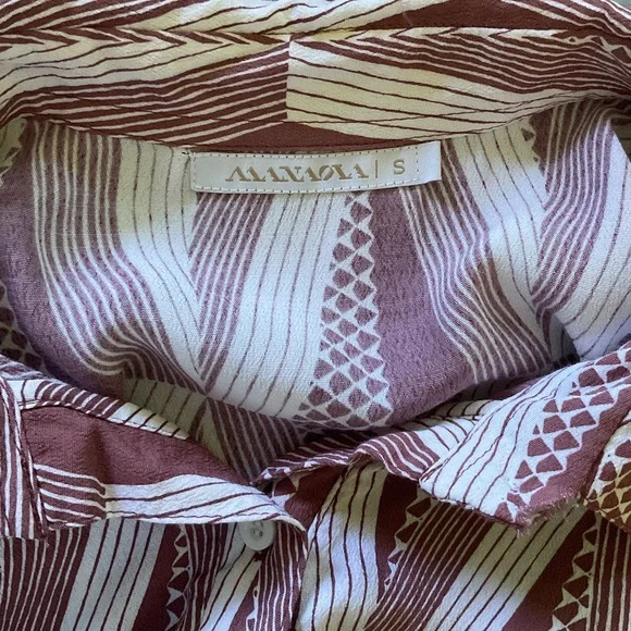 Tunic top - Picture 8 of 8